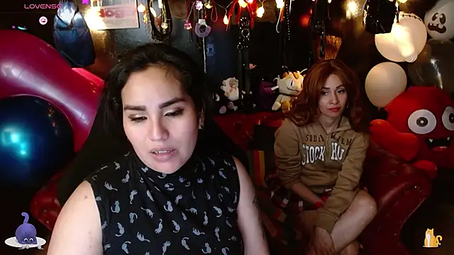 kureiji hentaii online show from 9, 10, 2025