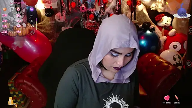 kureiji hentaii online show from 22, 10, 2025