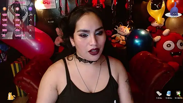 kureiji hentaii online show from 7, 11, 2025