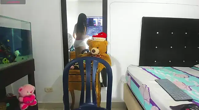 KetyinJousi online show from 22, 12, 2024