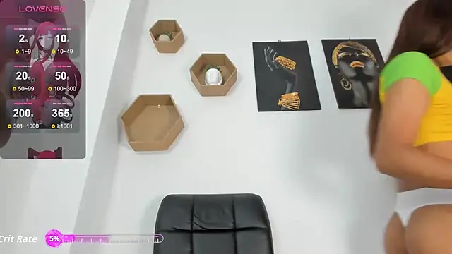 natty brown online show from 8, 2, 2026