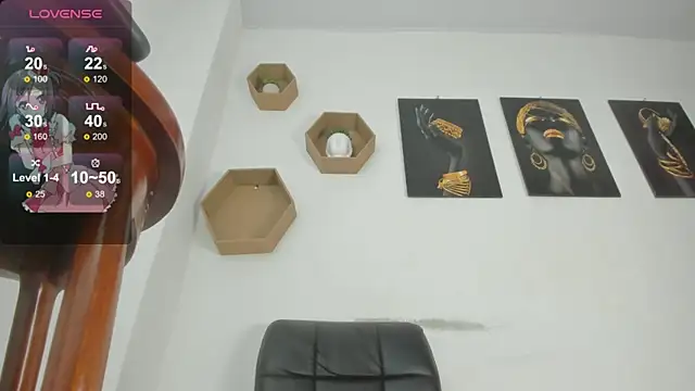 natty brown online show from 3, 11, 2025