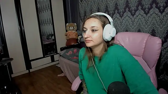 AlexRacc00n online show from 5, 12, 2024