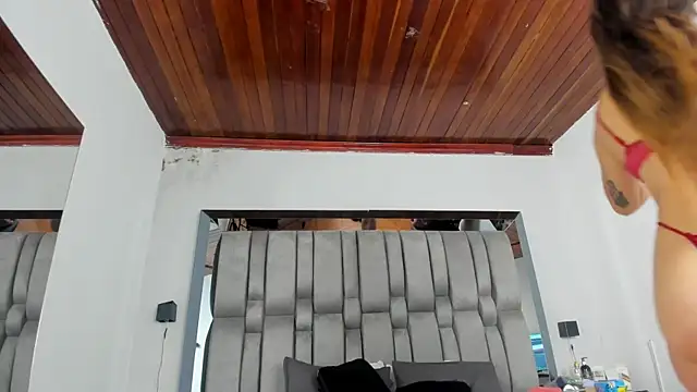 NikkySmiith online show from 12, 3, 2026