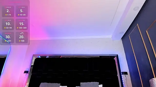 NikkySmiith online show from 25, 2, 2025