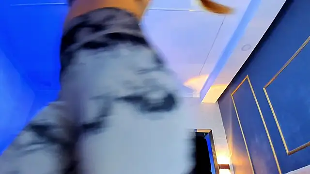 NikkySmiith online show from 3, 3, 2025