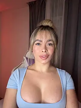 Alison Diaz17 online show from 13, 10, 2025