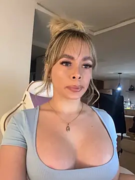 Alison Diaz17 online show from 22, 10, 2025