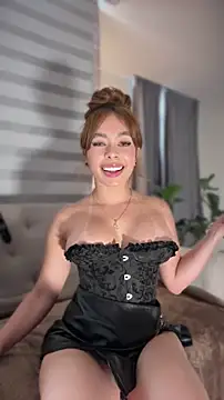 Snapshot of Alison_Diaz17 chatting on 16, 6, 2026 Alison Diaz17 online show from 16, 6, 2026