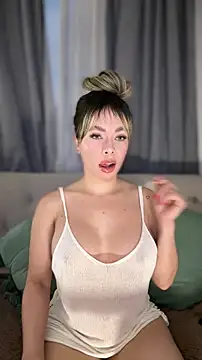 Alison Diaz17 online show from 14, 1, 2026