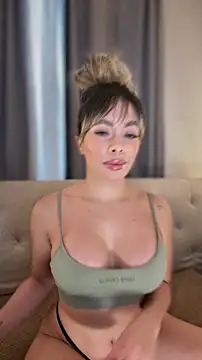 Alison Diaz17 online show from 10, 3, 2026