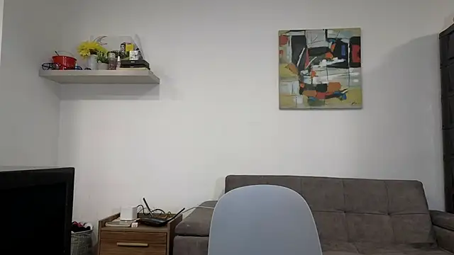 Alondra fetish online show from 4, 3, 2026