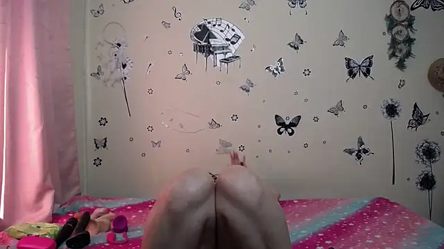 Nicolle-sky online show from 16, 12, 2025