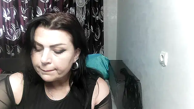 kataleya94 online show from 22, 10, 2025