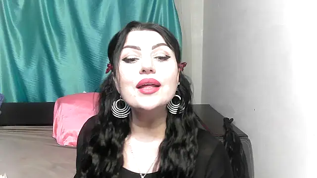Snapshot of kataleya94 chatting on 8, 2, 2025 kataleya94 online show from 8, 2, 2025