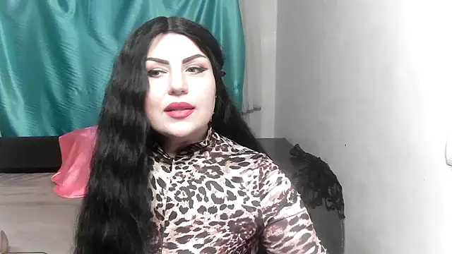 Snapshot of kataleya94 chatting on 2, 3, 2025 kataleya94 online show from 2, 3, 2025