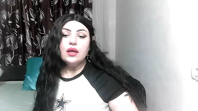 Snapshot of kataleya94 chatting on 18, 3, 2025 kataleya94 online show from 18, 3, 2025