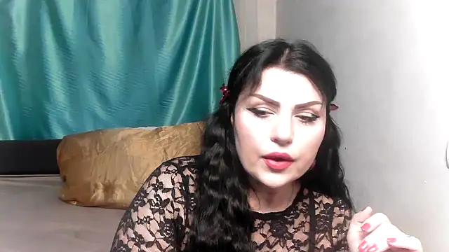 Snapshot of kataleya94 chatting on 14, 2, 2025 kataleya94 online show from 14, 2, 2025