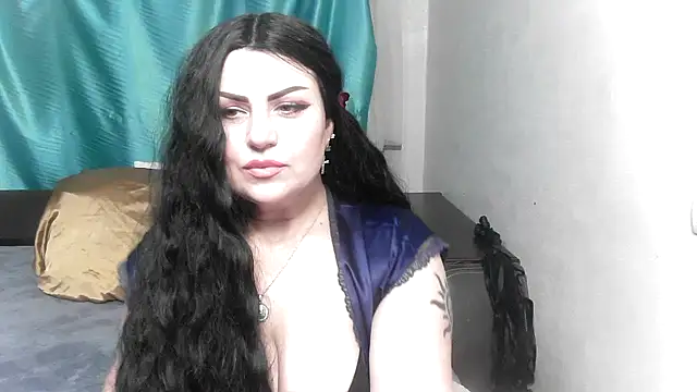 Snapshot of kataleya94 chatting on 27, 2, 2025 kataleya94 online show from 27, 2, 2025