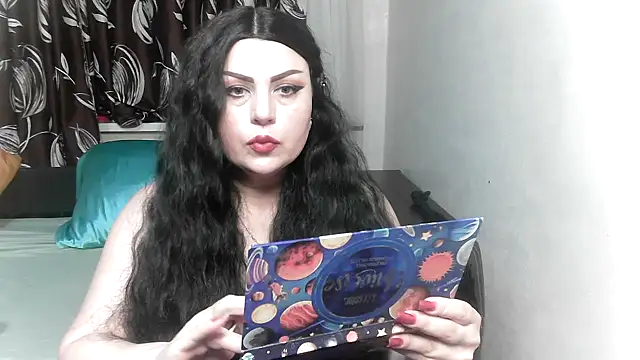 Snapshot of kataleya94 chatting on 13, 3, 2025 kataleya94 online show from 13, 3, 2025