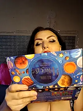 kataleya94 online show from 22, 3, 2026