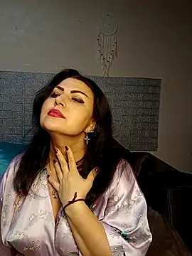 kataleya94 online show from 18, 12, 2025