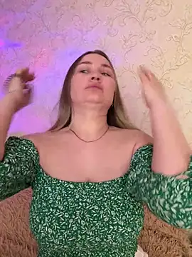 AmeliaAllem online show from 25, 3, 2026