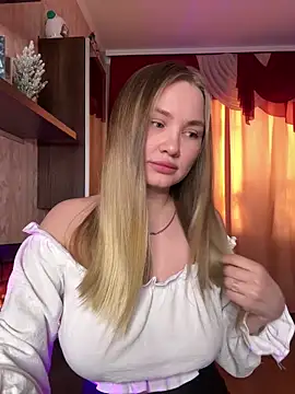 AmeliaAllem online show from 21, 2, 2026