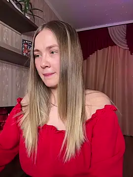 AmeliaAllem online show from 6, 3, 2026