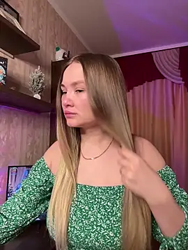 AmeliaAllem online show from 4, 2, 2026