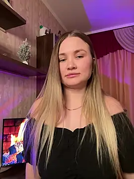 AmeliaAllem online show from 4, 2, 2026