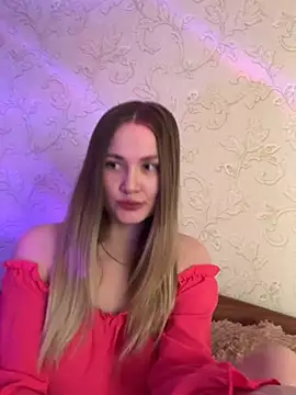 AmeliaAllem online show from 13, 3, 2026