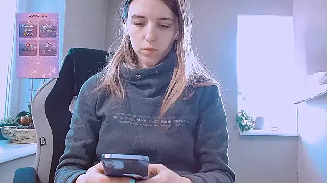 RosaJil online show from 10, 2, 2026