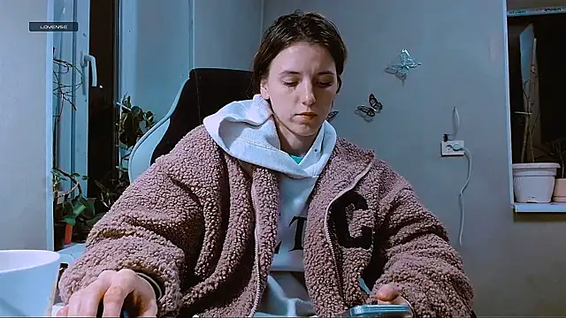 RosaJil online show from 19, 4, 2026