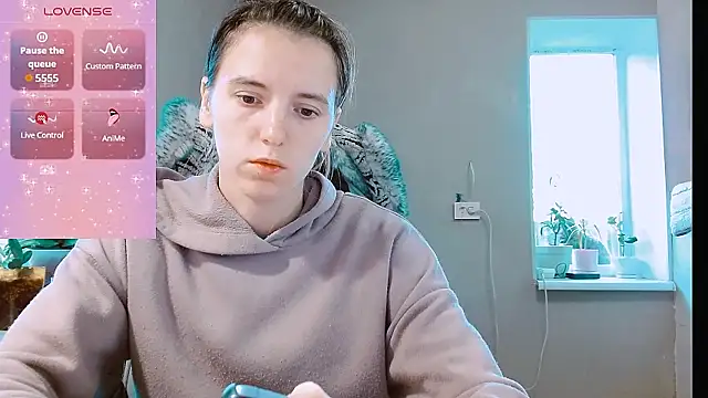 RosaJil online show from 13, 11, 2025