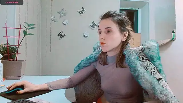 RosaJil online show from 4, 2, 2025