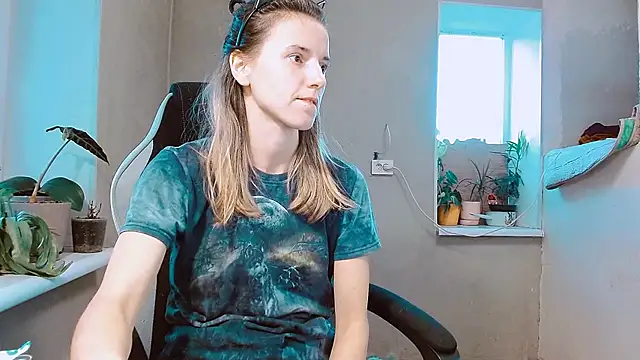 RosaJil online show from 29, 10, 2025