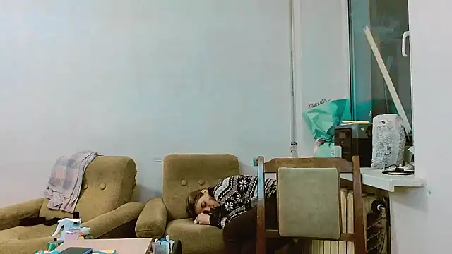 RosaJil online show from 28, 2, 2025