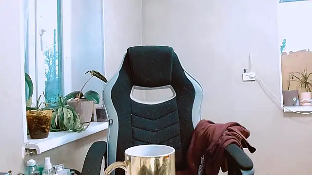 RosaJil online show from 2, 11, 2025