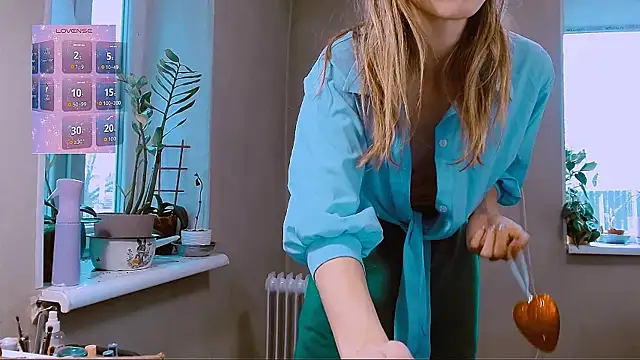 RosaJil online show from 13, 2, 2026