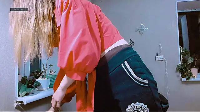 RosaJil online show from 15, 3, 2026