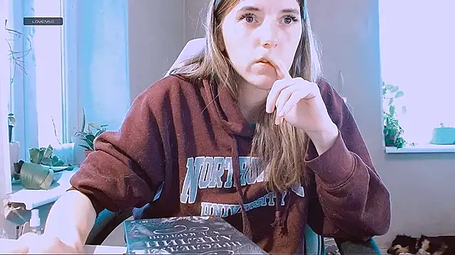 RosaJil online show from 5, 4, 2026