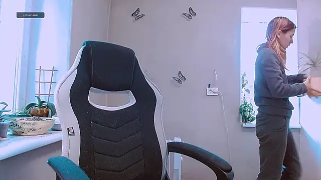 RosaJil online show from 11, 2, 2026