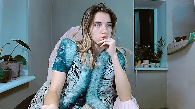 RosaJil online show from 19, 10, 2025