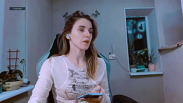 RosaJil online show from 15, 1, 2026