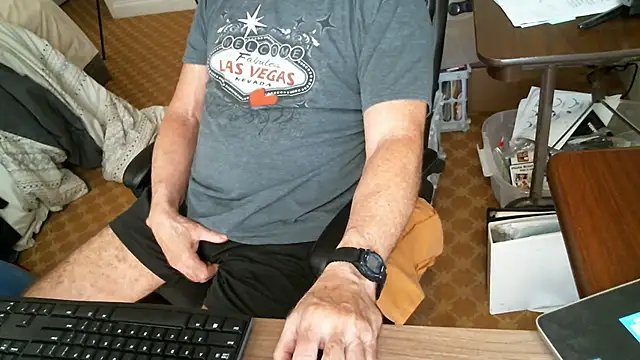 matureboomer online show from 7, 2, 2025