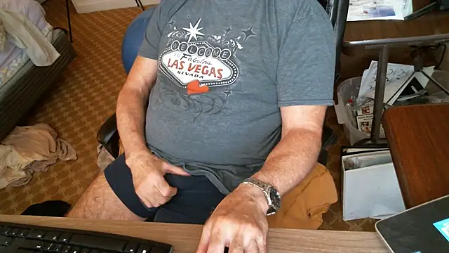 matureboomer online show from 13, 2, 2025