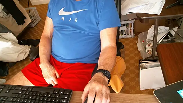 matureboomer online show from 4, 2, 2025