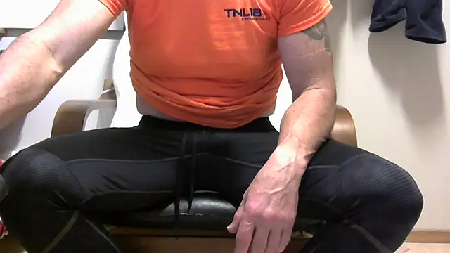 Snapshot of bycho chatting on 8, 3, 2026 bycho online show from 8, 3, 2026