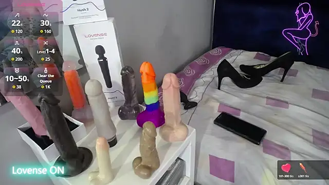 Snapshot of Natasha_699 chatting on 19, 10, 2025 Natasha 699 online show from 19, 10, 2025